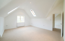 North Wroughton bedroom extension leads