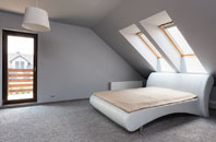 North Wroughton bedroom extensions