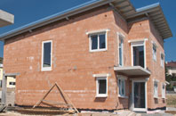 North Wroughton home extensions