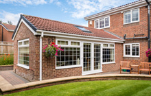 North Wroughton house extension leads