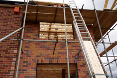 house extensions North Wroughton